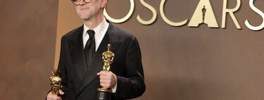 Paul Thomas Anderson bate récords en los Oscars y se une a un club lleno de directores legendarios gracias a su triplete con 'Una batalla tras otra' 