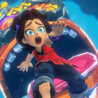 Es una de las quejas más recurrentes de Donkey Kong Bananza, pero al director del juego no le quita el sueño porque ha priorizado "la diversión" 