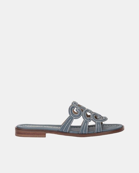 Sandalias Pala