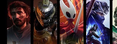 De Clair Obscur: Expedition 33 a Silksong: los 15 nominados a The Game Awards 2025 que puedes jugar desde Game Pass