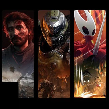 Game Pass Goty