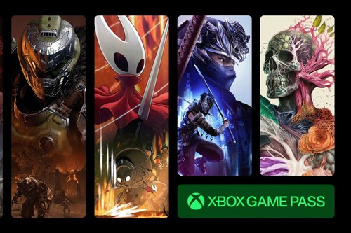 De Clair Obscur: Expedition 33 a Silksong: los 15 nominados a The Game Awards 2025 que puedes jugar desde Game Pass