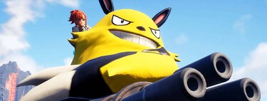 Nintendo está actuando de manera extraña en su demanda contra los creadores Palworld, tanto que hasta parece desesperada   