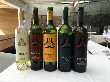 Vinos