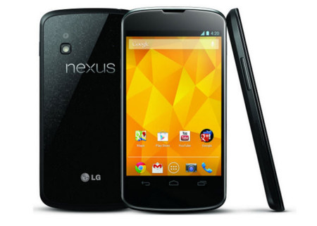 LG no está trabajando en el Nexus 5, pero no descarta una futura colaboración con Google