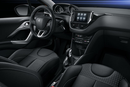 Peugeot 208 2016 4