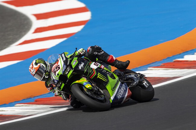 Rea Most Sbk 2023