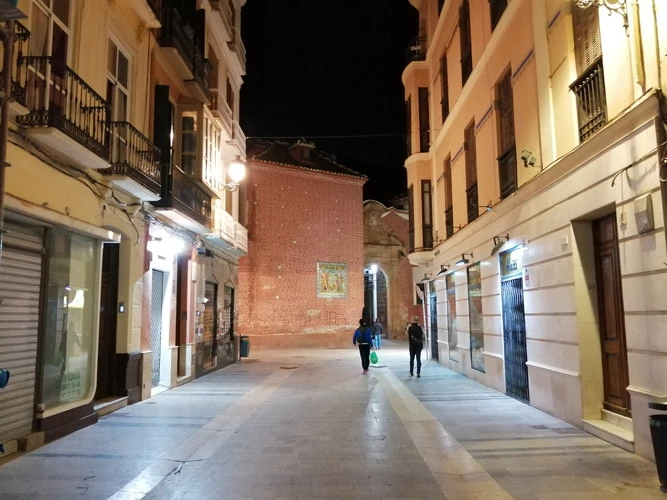 Foto de Fotos tomadas con el Honor 10 Lite (96/154)