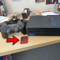 No tenía este accesorio para consolas retro, y eso me obligó a improvisar para seguir jugando 