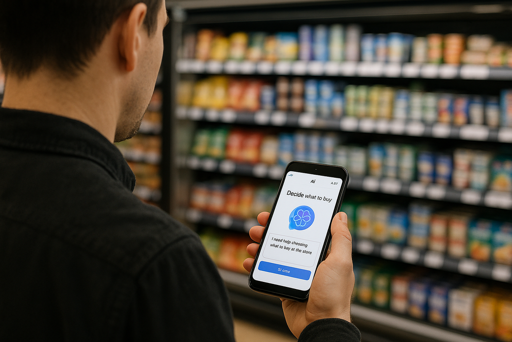 Los influencers lo tienen crudo con la IA: los españoles ya preferimos la inteligencia artificial para elegir dónde vamos a viajar 