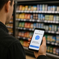 Los influencers lo tienen crudo con la IA: los españoles ya preferimos la inteligencia artificial para elegir dónde vamos a viajar 