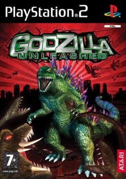 'Godzilla Unleashed', serie B de la buena