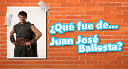¿Qué fue de... Juan José Ballesta?