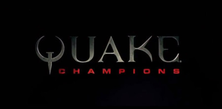 Los primeros campeones de Quake Champions al detalle en un nuevo vídeo