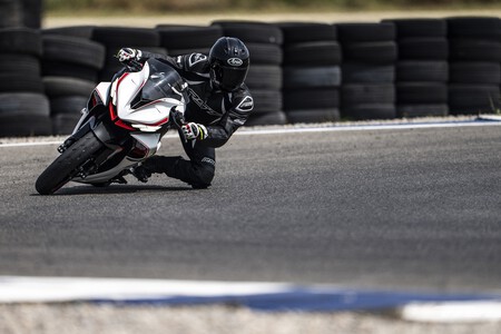 Zontes 703rr 2025 Prueba 104