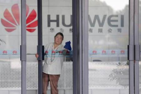 «Operación Shotgiant»: la NSA espía a la compañía china Huawei desde 2009