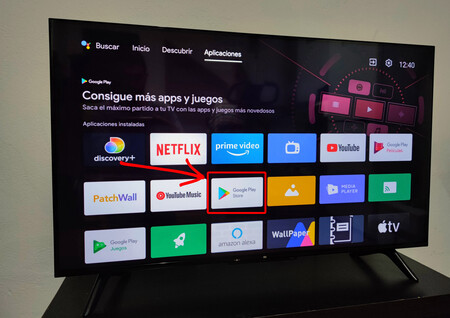 Vpn Smart Tv Xiaomi 8