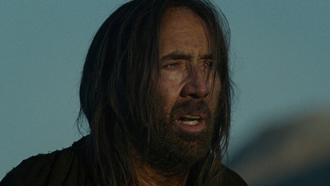 Nicolas Cage, sobre el UCM de Marvel: "Es una WWE glorificada con actores de más 50 años en trajes ridículos"