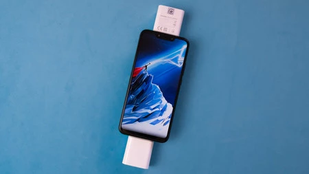 Huawei Mate 20 Lite de 64GB a su precio más bajo: 219 euros en la MoviLocura de eBay