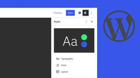 El nuevo editor de temas por bloques de WordPress 5.9 es su mayor novedad, pero profundiza en la división de su comunidad de usuarios