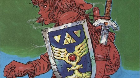 Terada Zelda 3