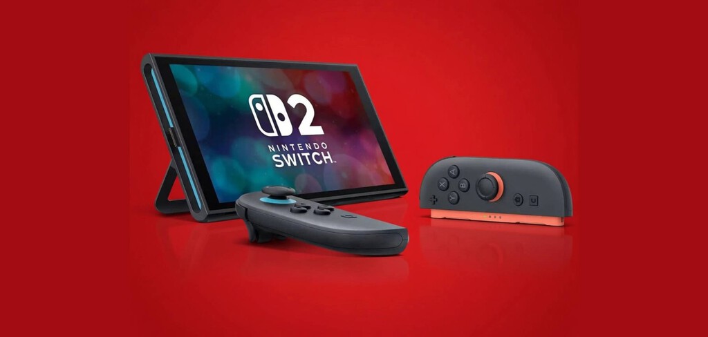 Ya es oficial: Nintendo Switch 2 subirá de precio en todos los mercados del mundo