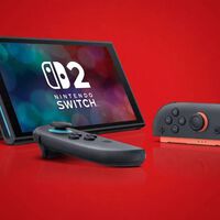 Ya es oficial: Nintendo Switch 2 subirá de precio en todos los mercados del mundo