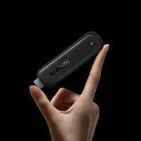 Xiaomi tiene la solución perfecta para darle una segunda vida a tu antigua tele: así es el TV Stick HD (2nd Gen)