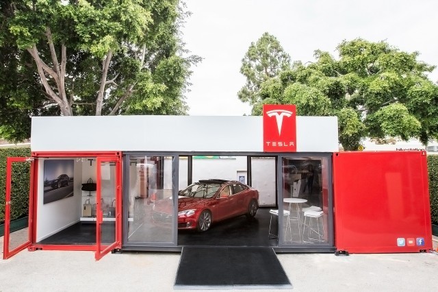 Tesla
