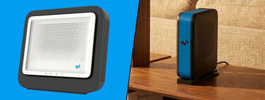 El nuevo router WiFi 7 de Movistar frente al anterior con WiFi 6: un salto que merece la pena en casi todo 