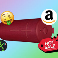 El Hot Sale 2025 no se la perdona ni a esta bocina Ultimate Ears Boom 3 que tiene un descuento de casi 1,000 pesos 