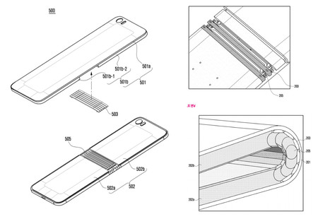 Galaxy X Detalles