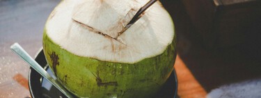 Se você tem coco em casa, tem um tesouro: fruta tem benefícios incríveis para o seu sistema digestivo 