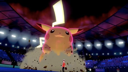 Como Vencer A Pikachu Gigamax En Pokemon Go Los Mejores Counters Y Todas Las Recompensas Que Te Esperan