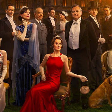 Downton Abbey The Grand Finale