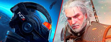Michał Nowakowski, jefe de CD Projekt RED: "BioWare ha sido una parte masiva de nuestra historia… no es un gran día para los videojuegos" 