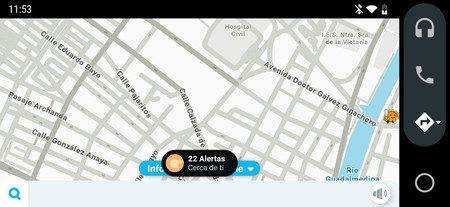 Waze