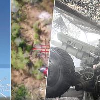 Rusia ya no se puede permitir lanzar drones "kamikaze" contra Ucrania. Y Ucrania lo está aprovechando para mutilarlos