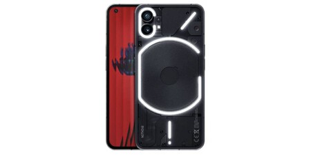 Nothing Phone (1)