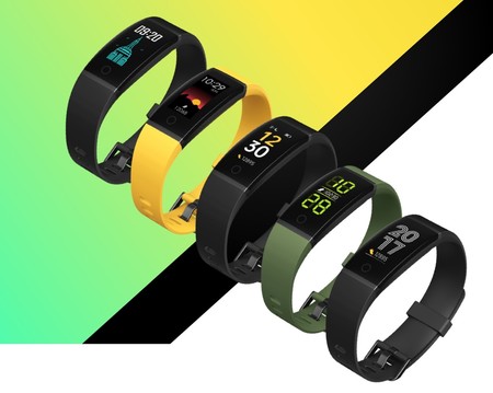Realme Band 2