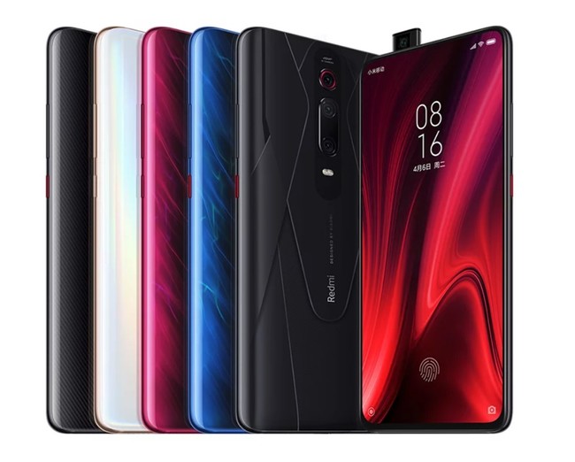 【Android16】Redmi K20 Pro 8/128GB SIMフリー Xiaomi Redmi K20 Pro Exclusive Edition: características, precio y