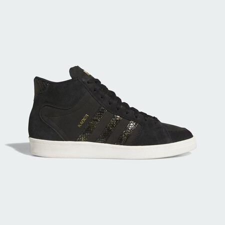 Superskate X Kader Shoes Negro Jq4413 01 00 Standard