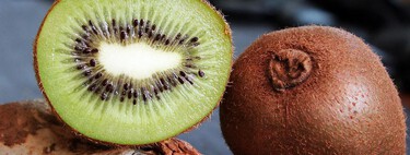 No tires la piel del kiwi: cuáles son sus beneficios y cómo incorporarla a las recetas
