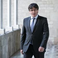 ¿Está perjudicando la crisis de Cataluña a las previsiones económicas de España?