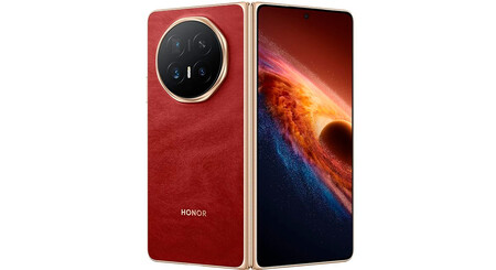 Honor Magic V6 2