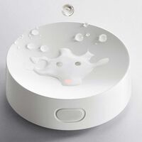 Xiaomi te protege la casa incluso de inundaciones con su nuevo dispositivo: un guardián anti-fugas