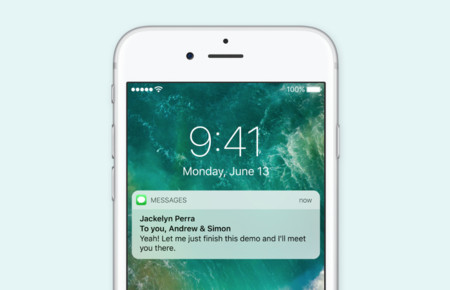 5 características de iOS 10 que Apple toma de otras apps
