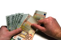 Se acabaron las ayudas a los trabajadores despedidos de las empresas de menos de 25 trabajadores 