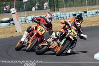 Fastmotard, el supermotard explosivo este 14 de septiembre en Alcarrás 