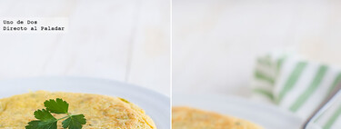 Tortilla de bacalao: receta fácil y sabrosa de la cocina de la abuela